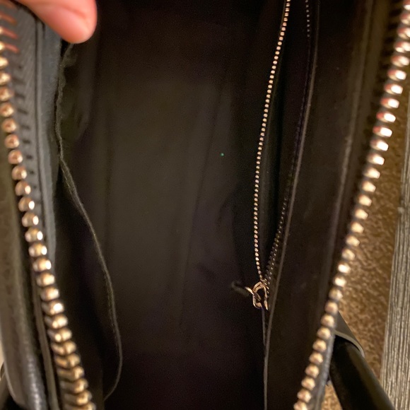 Givenchy small antigona bag black - Picture 3 of 6